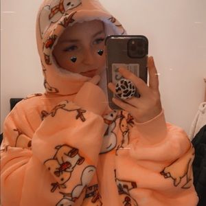 Meet your Posher, Jamie